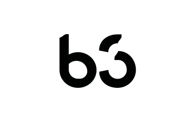 Logotyp B3