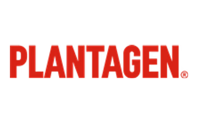 Logotyp Plantagen