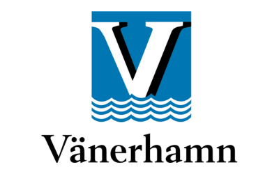 Vänerhamns logotyp